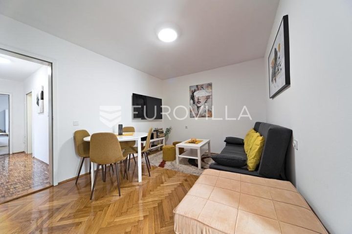 Apartma naprodaj 74 m² – Jug Ii