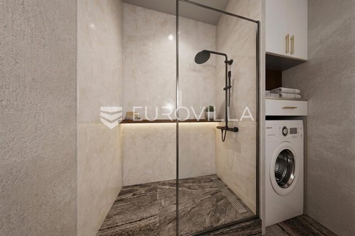 Flat For sale - Splitsko-dalmatinska Kaštela - foto 4/6