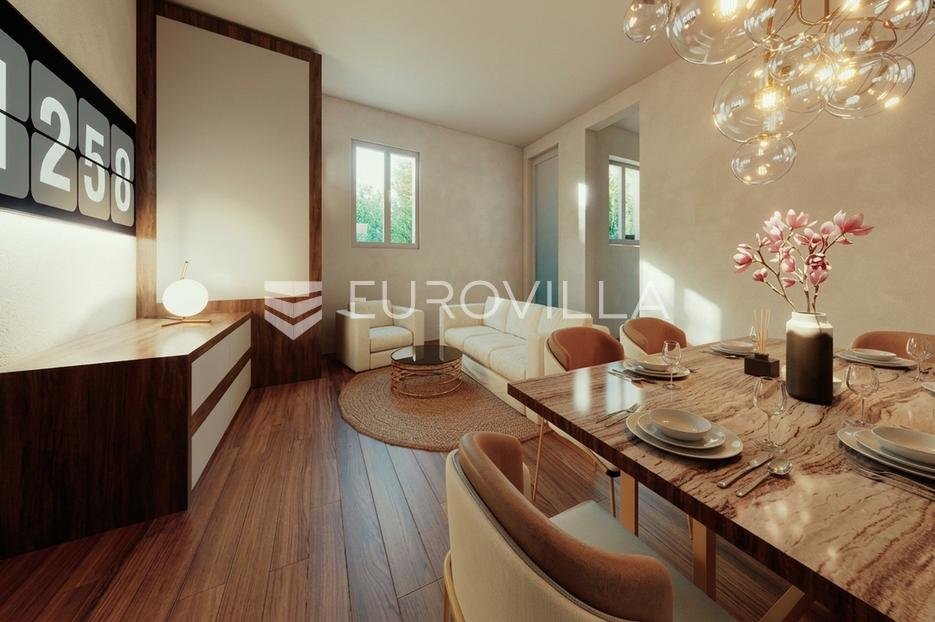 Flat For sale - Splitsko-dalmatinska Kaštela