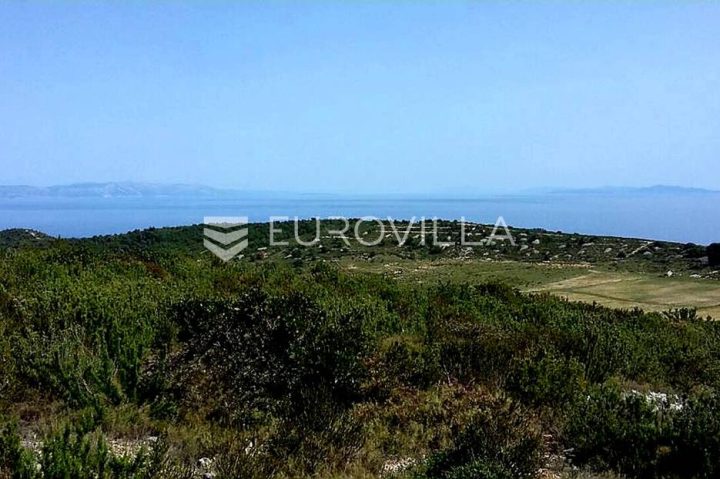 Land For sale - Splitsko-dalmatinska Vis - foto 2/8