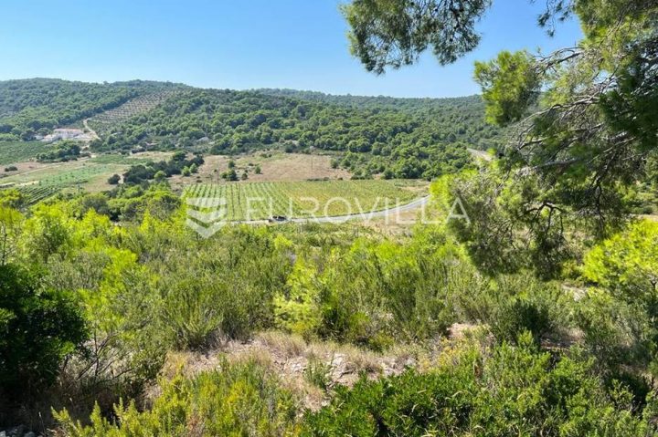 Land For sale - Splitsko-dalmatinska Vis - foto 4/8