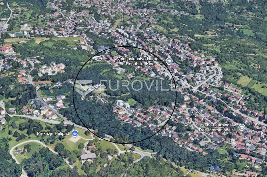 Działka Na sprzedaż Šestine