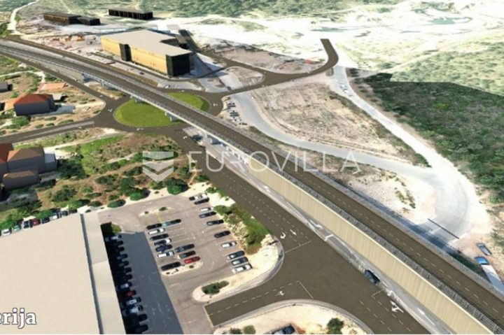 Land For sale - šibensko-kninska šibenik - foto 2/2