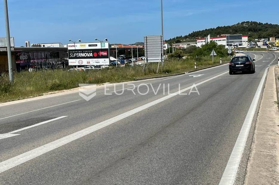 Parcela Naprodaj - Šibensko-kninska Šibenik