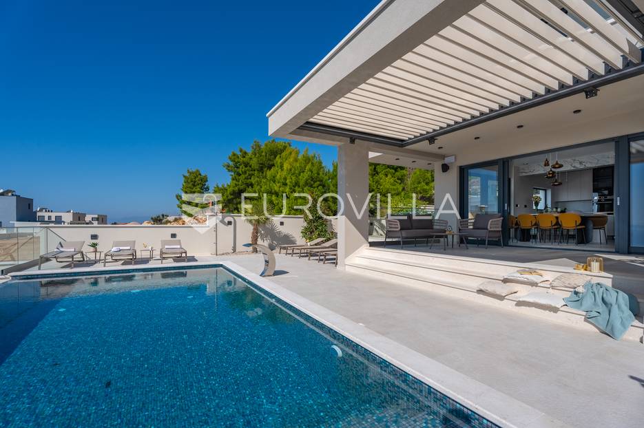 Maison À vendre - Splitsko-dalmatinska Podstrana