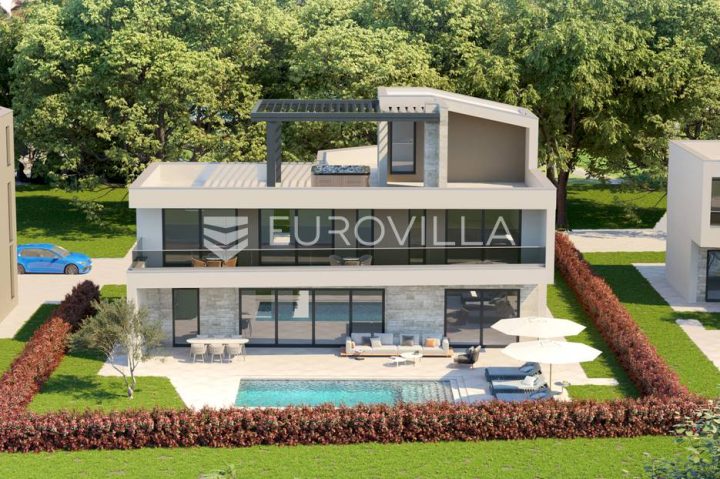 Dom na predaj 313 m² – Frata