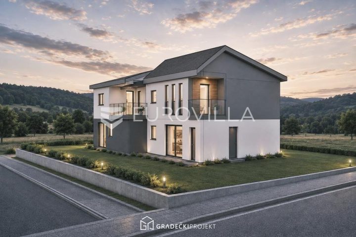 Apartmán Na prodej - Zagrebačka Sveti Ivan Zelina - foto 3/5