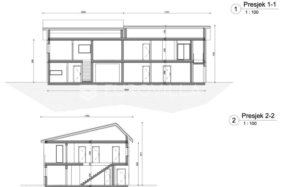 Apartma Naprodaj - Zagrebačka Sveti Ivan Zelina