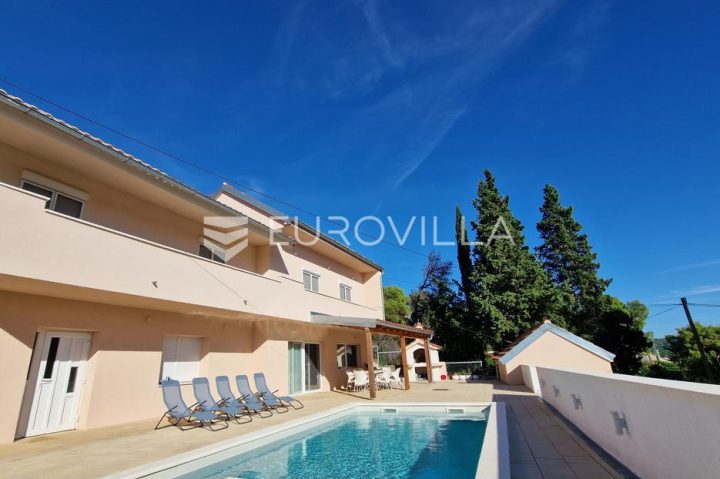 Haus Zu verkaufen - šibensko-kninska šibenik - Okolica - foto 3/12