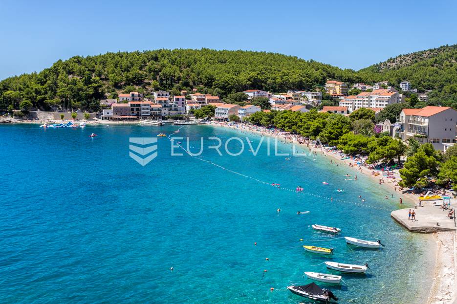 Hiša Naprodaj - Splitsko-dalmatinska Gradac