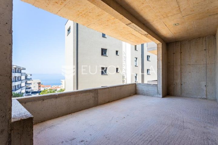 Apartmán Na prodej - Splitsko-dalmatinska Makarska - foto 2/12