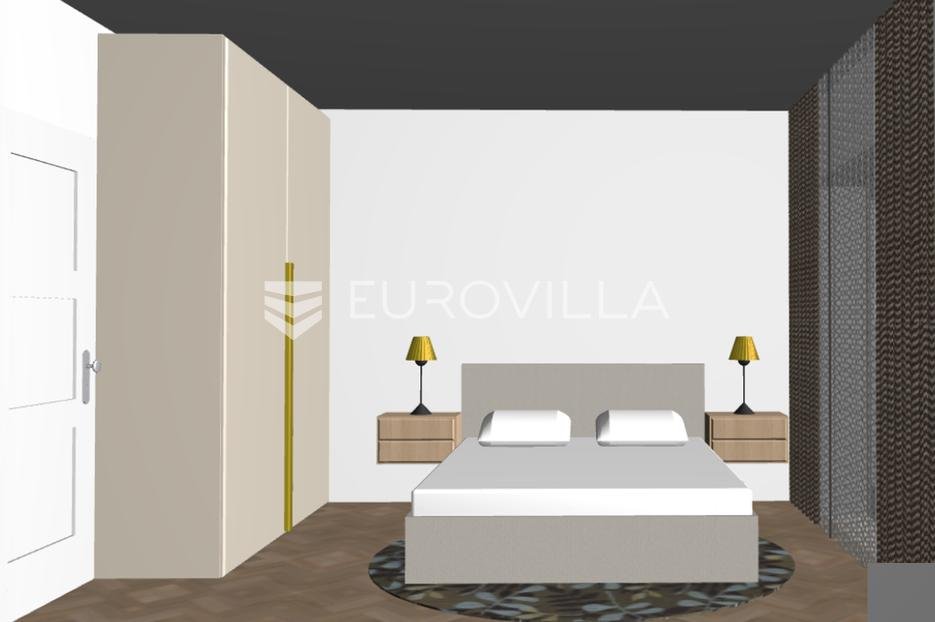 Apartmán Na prodej - Splitsko-dalmatinska Makarska