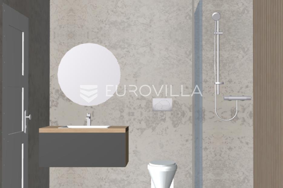 Apartmán Na prodej - Splitsko-dalmatinska Makarska