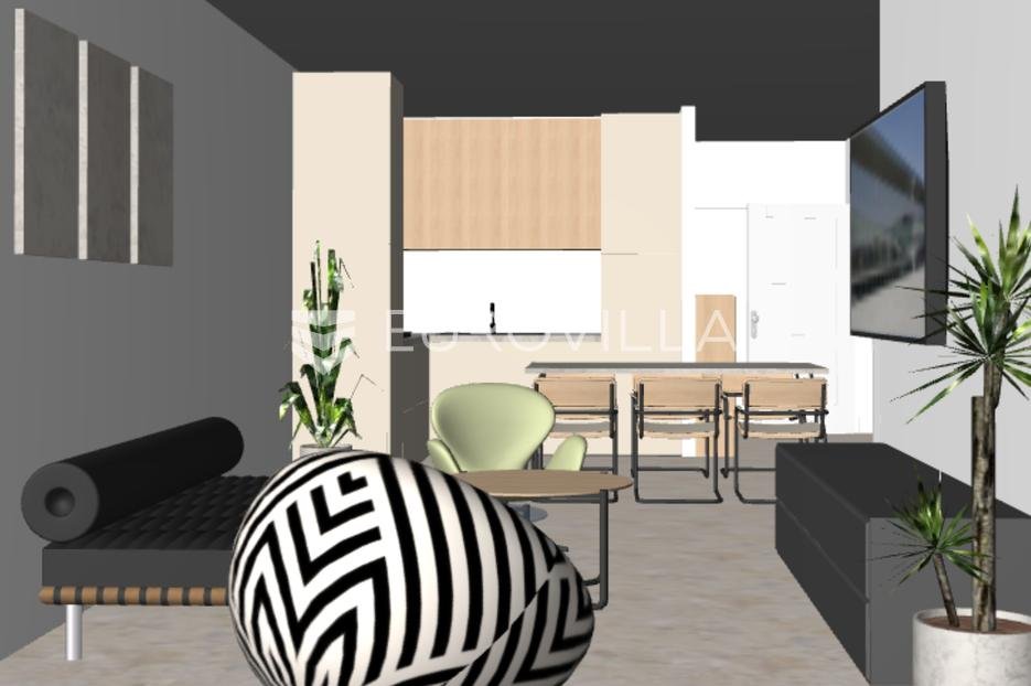 Apartmán Na prodej - Splitsko-dalmatinska Makarska