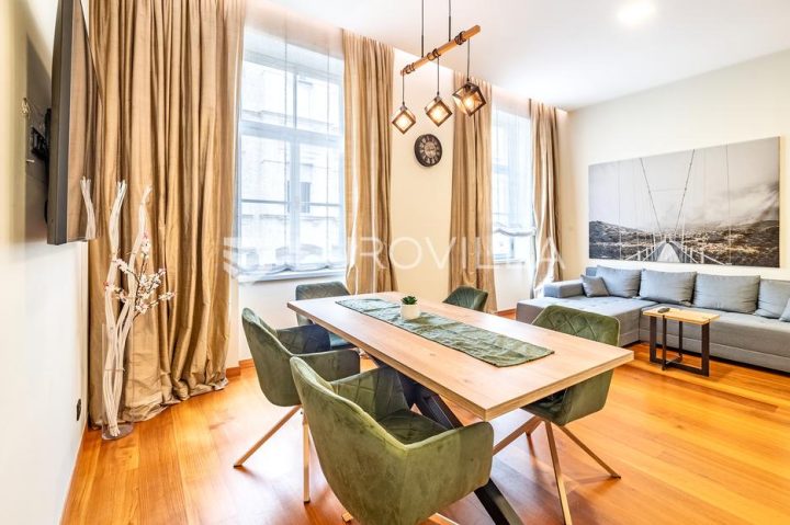 Apartmán na prodej 76 m² – Donji Grad