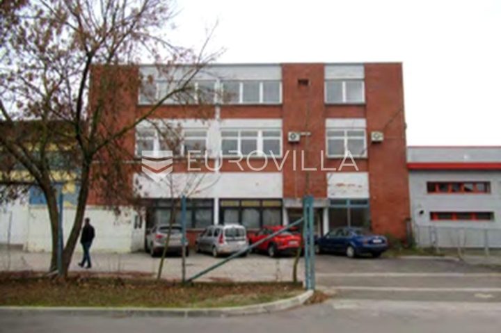 Lokal użytkowy na sprzedaż 1278 m² – Centar