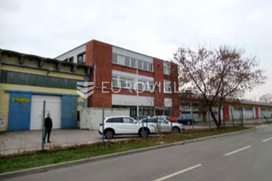 Commerciale In vendita -  Čakovec
