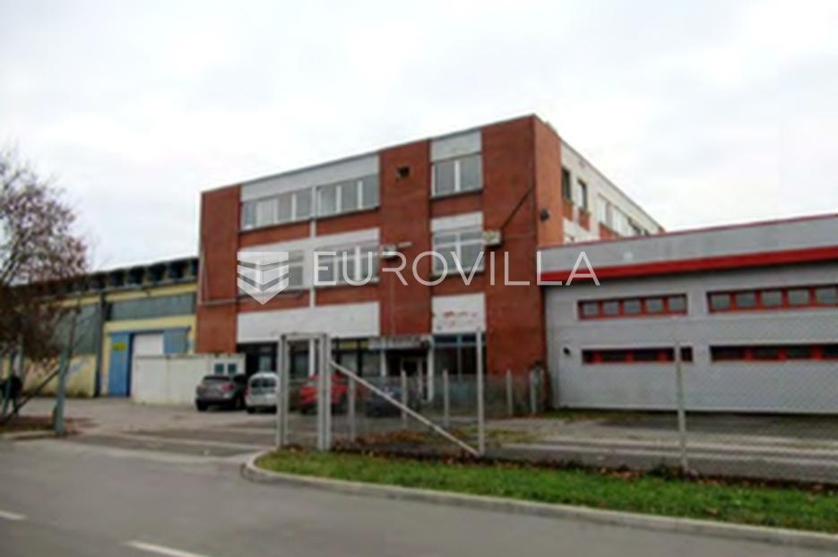 Commerciale In vendita -  Čakovec