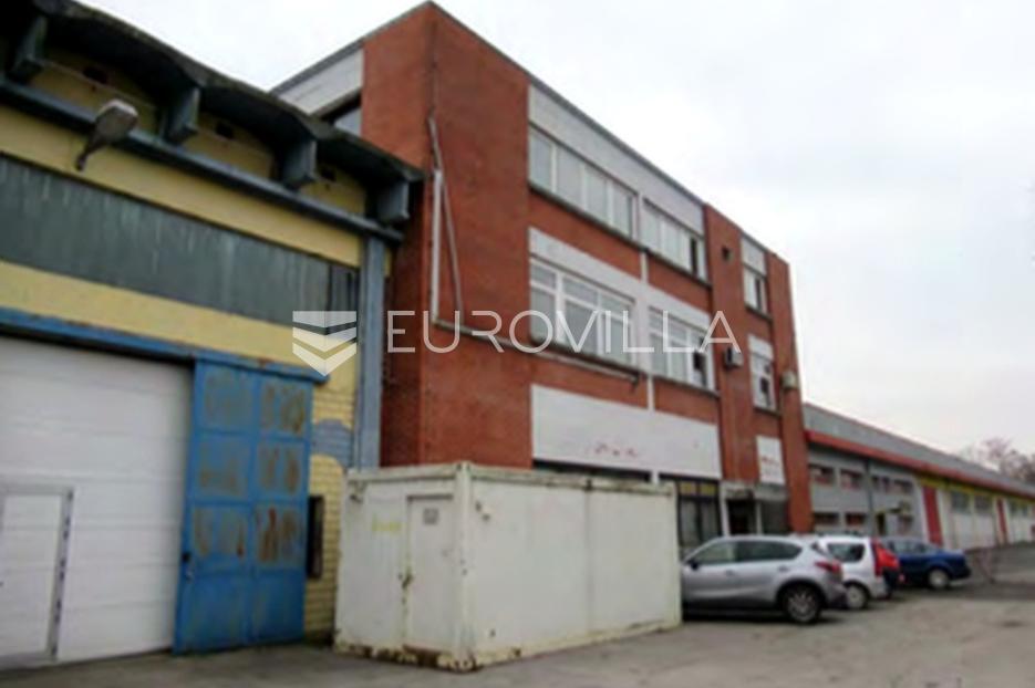 Commerciale In vendita -  Čakovec
