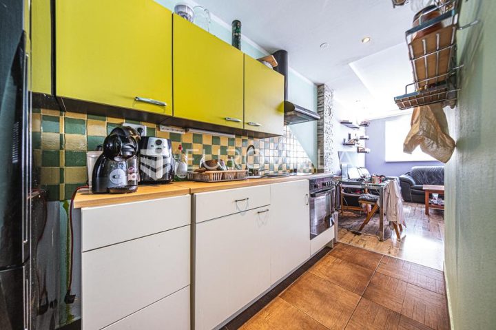 Appartamento In vendita - Grad Zagreb Trešnjevka - Sjever - foto 4/9