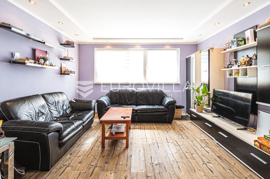 Appartement À vendre - Grad Zagreb Trešnjevka - Sjever - foto 1/9
