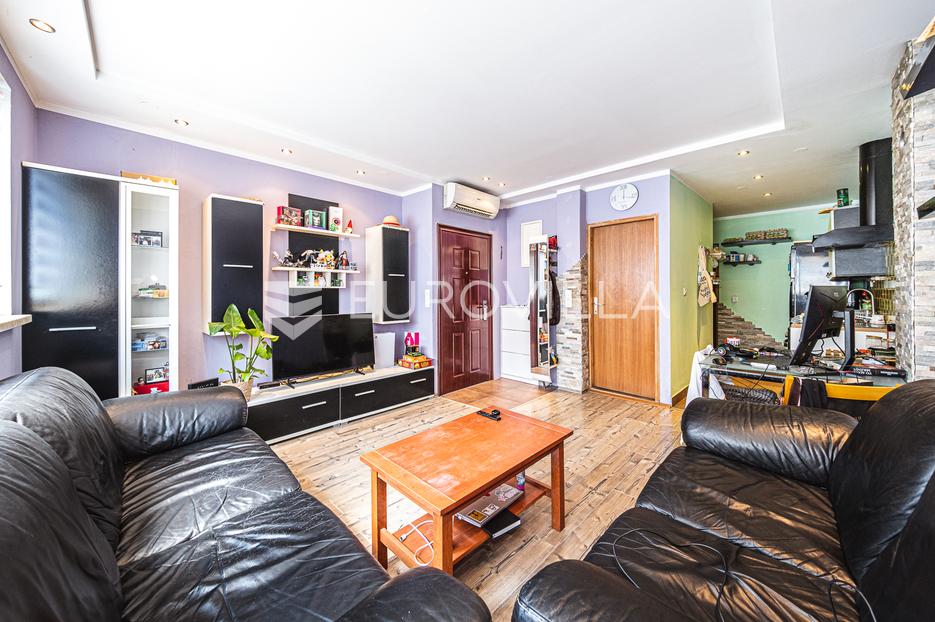 Appartement À vendre - Grad Zagreb Trešnjevka - Sjever - foto 2/9
