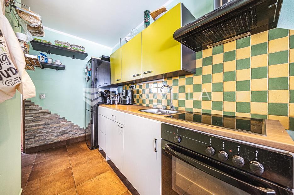 Appartement À vendre - Grad Zagreb Trešnjevka - Sjever - foto 3/9