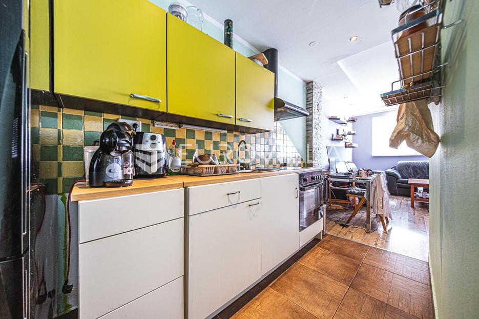 Appartement À vendre - Grad Zagreb Trešnjevka - Sjever - foto 4/9