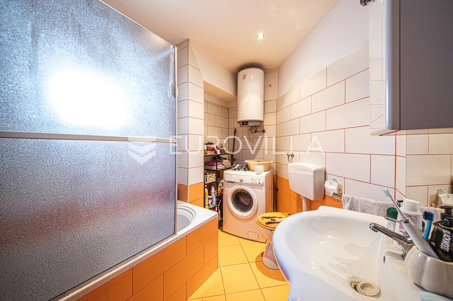 Appartement À vendre - Grad Zagreb Trešnjevka - Sjever