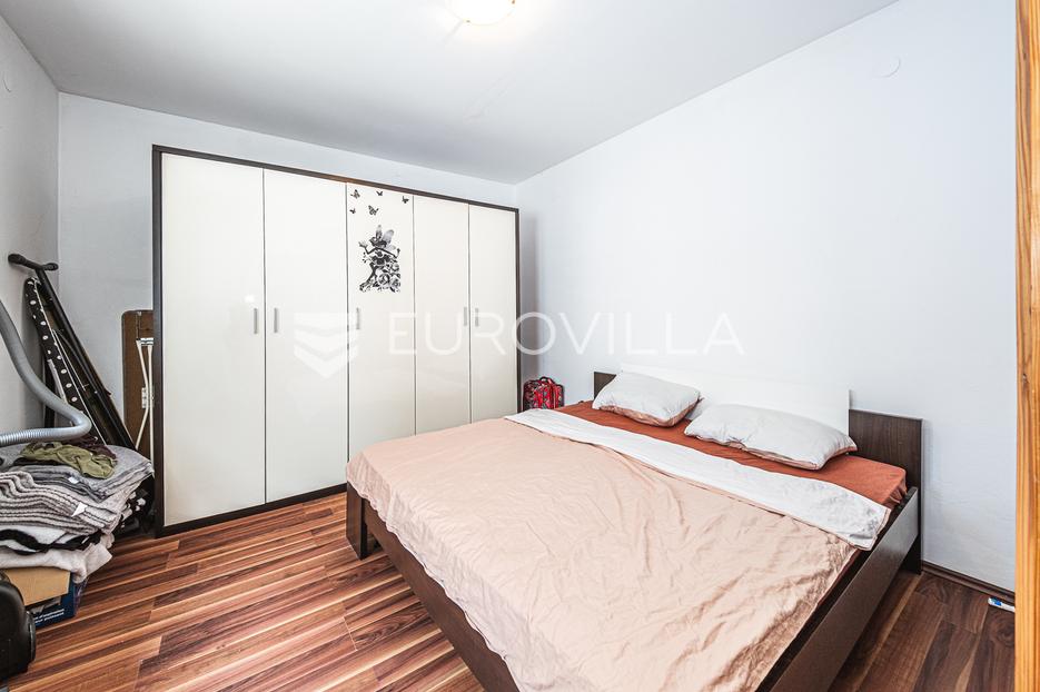 Appartement À vendre - Grad Zagreb Trešnjevka - Sjever