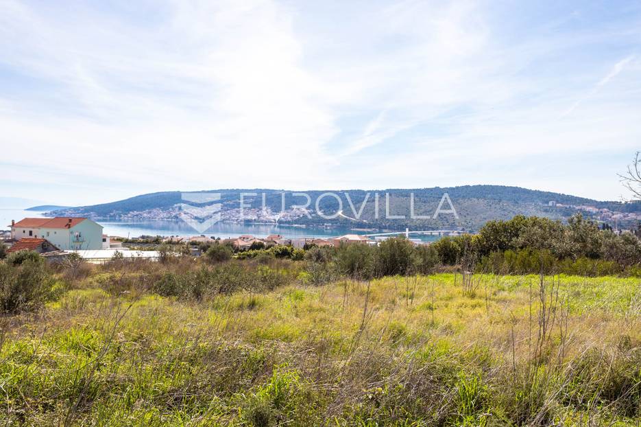 Land For sale -  Trogir