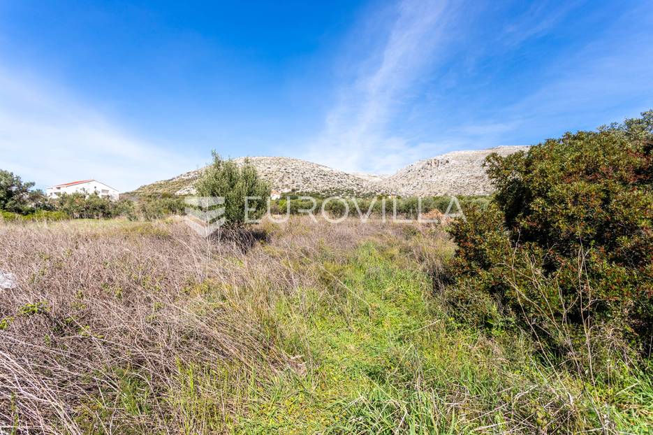 Land For sale -  Trogir