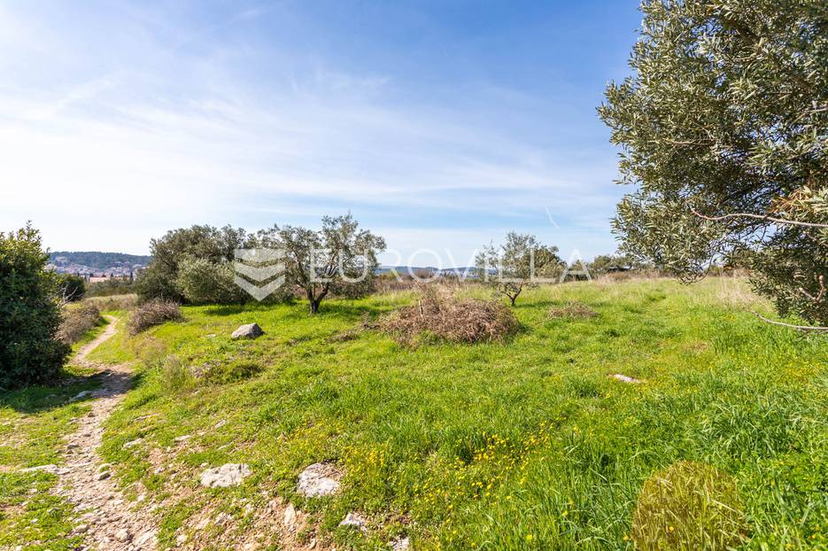 Land For sale -  Trogir