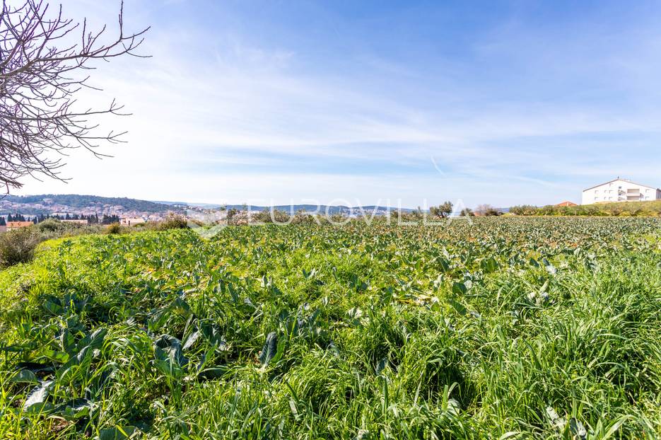 Land For sale -  Trogir