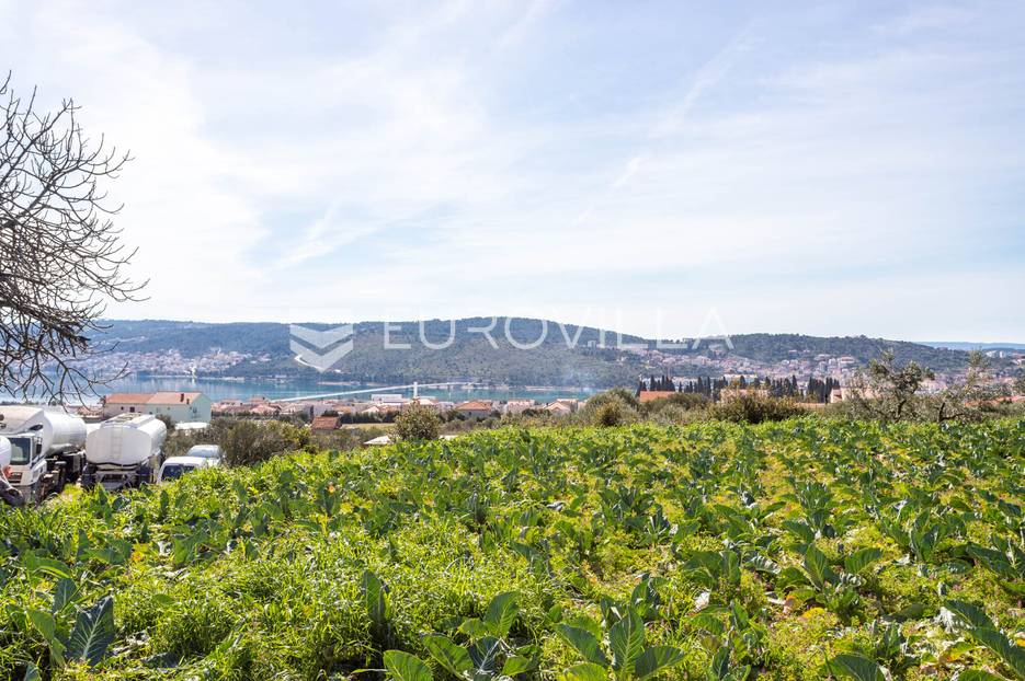 Land For sale -  Trogir