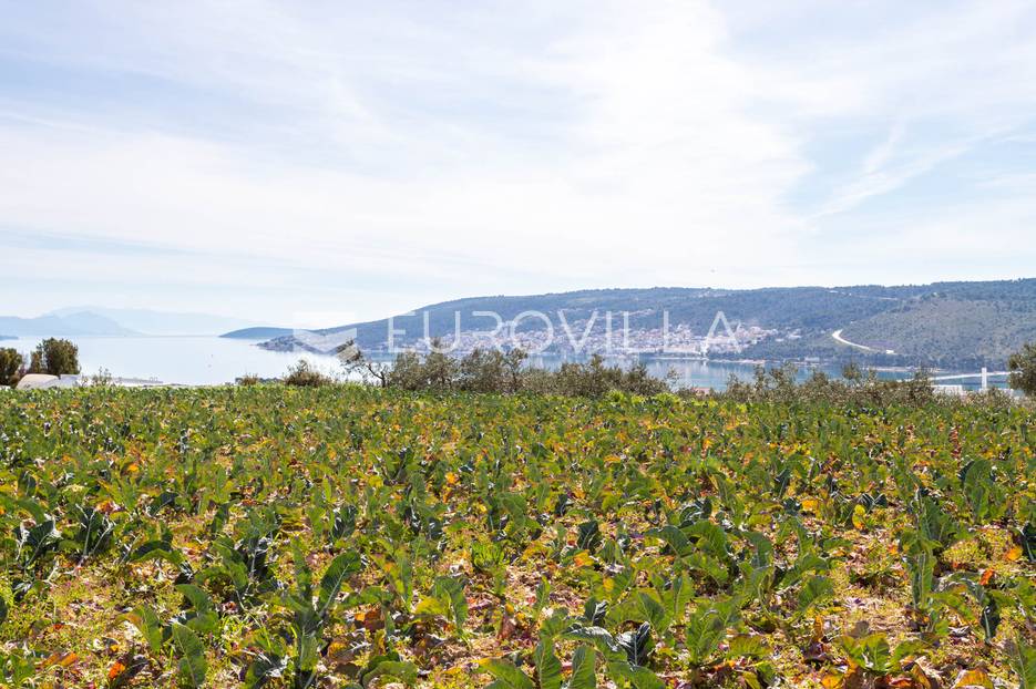 Land For sale -  Trogir