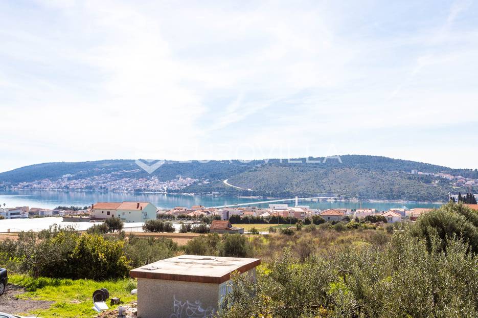 Land For sale -  Trogir