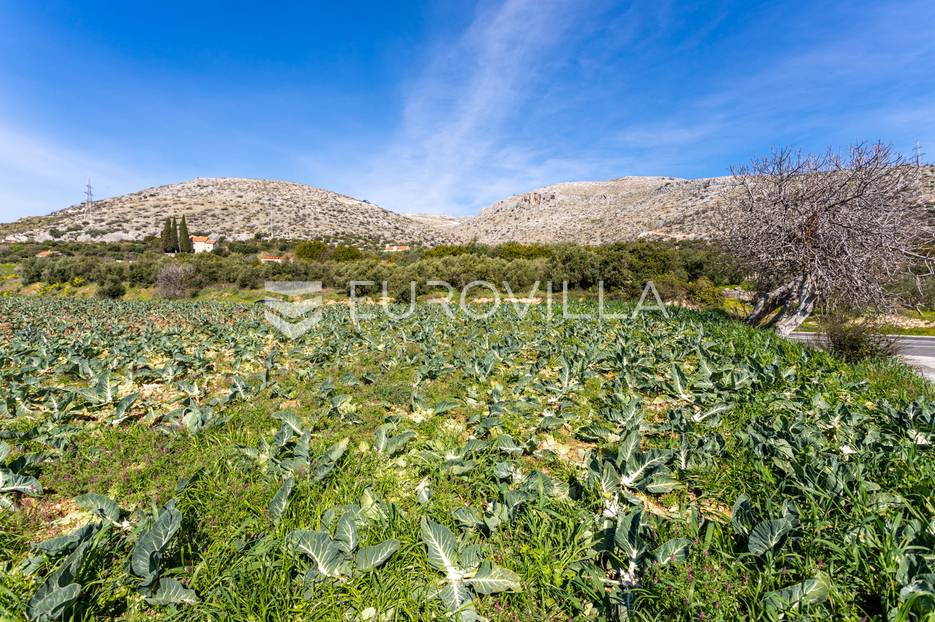 Land For sale -  Trogir