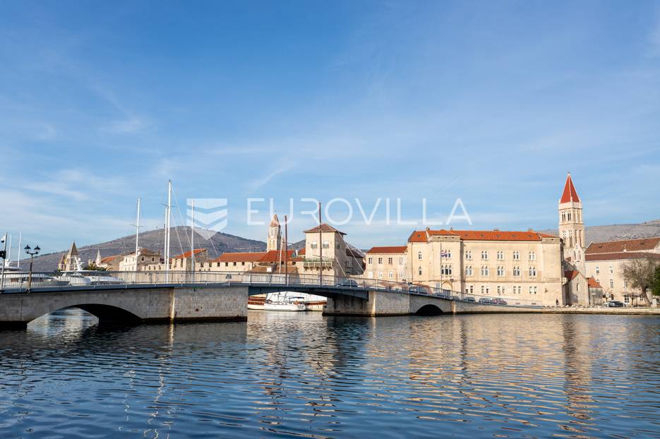 Land For sale -  Trogir