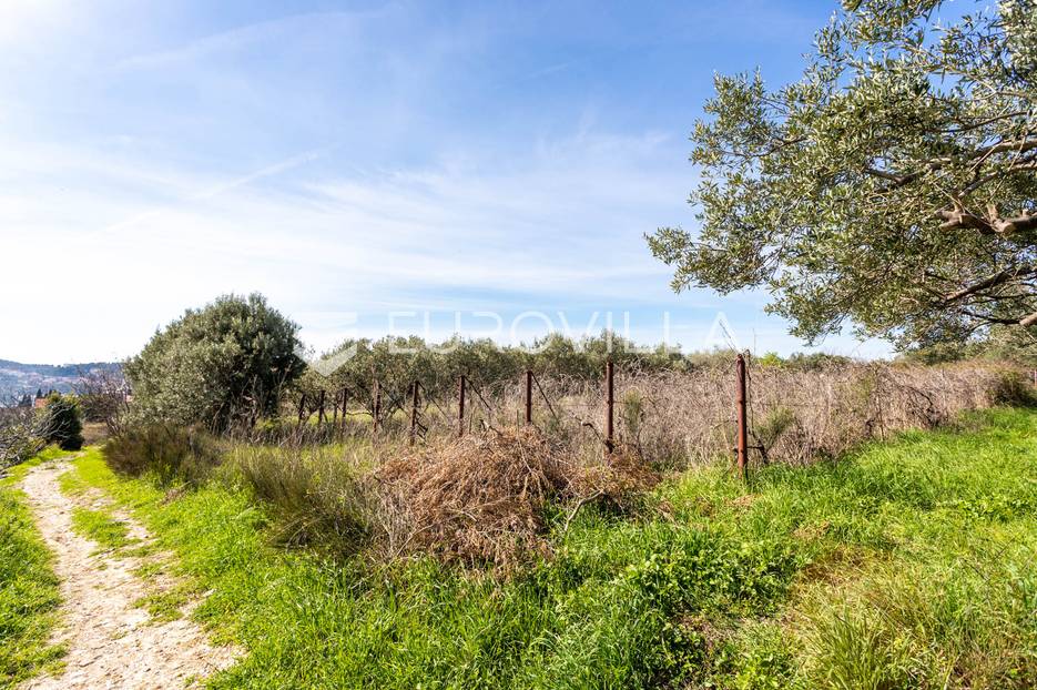Land For sale -  Trogir