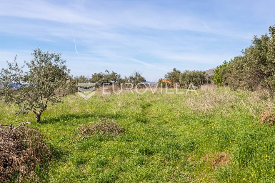 Land For sale -  Trogir
