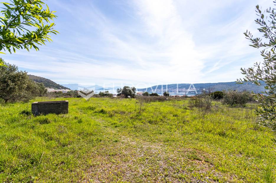 Land For sale -  Trogir