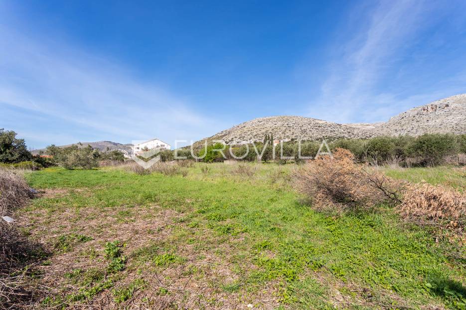 Land For sale -  Trogir