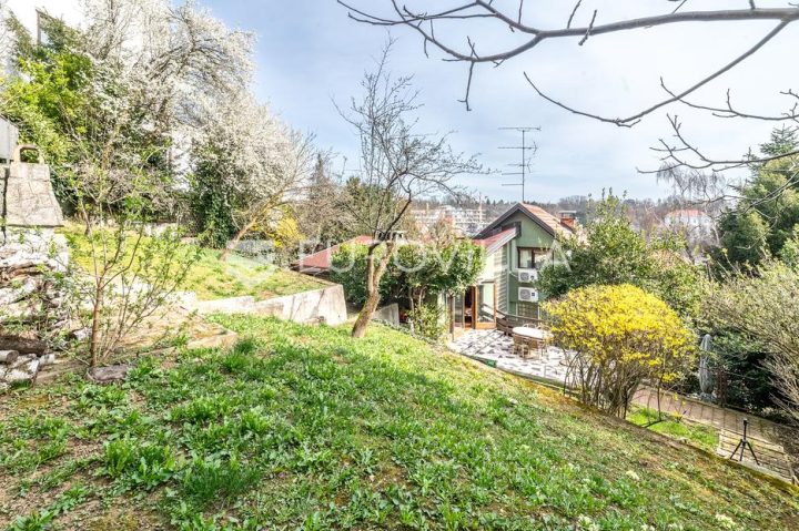 Kuća na prodaju 410 m² – Medveščak