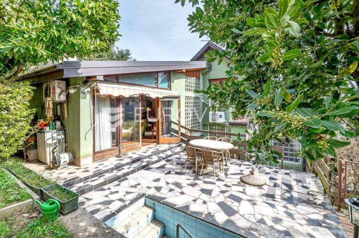 Maison À vendre - Grad Zagreb Gornji Grad - Medveščak - foto 2/21