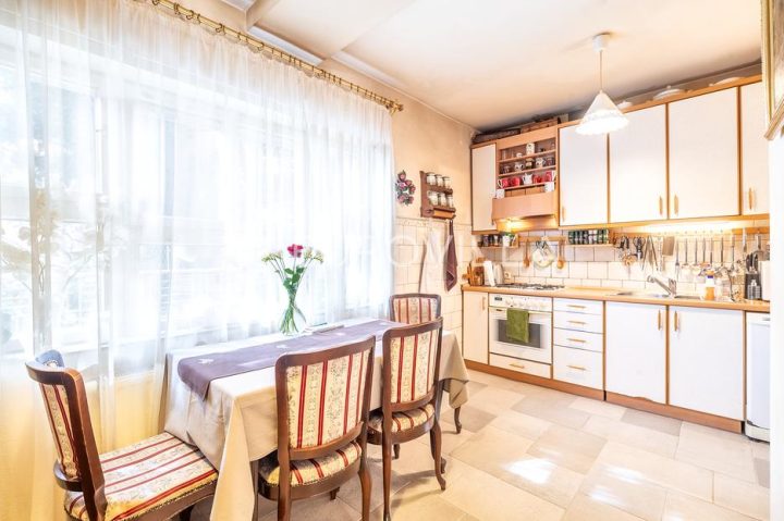 Maison À vendre - Grad Zagreb Gornji Grad - Medveščak - foto 5/21