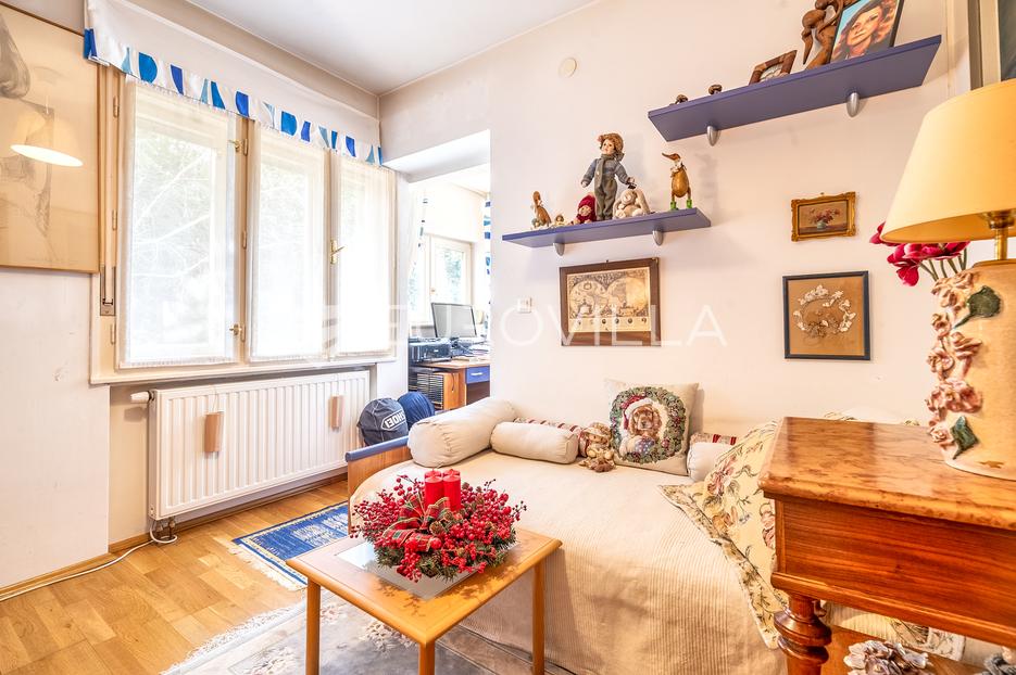 Maison À vendre -  Gornji Grad - Medveščak