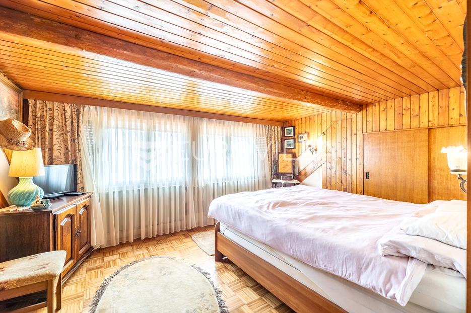 Maison À vendre -  Gornji Grad - Medveščak