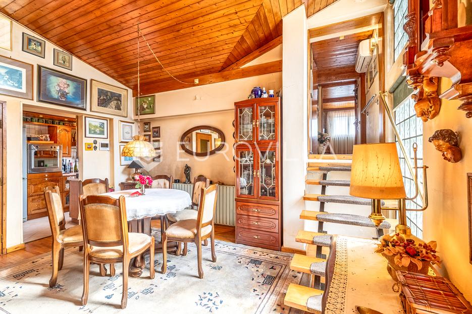 Maison À vendre -  Gornji Grad - Medveščak