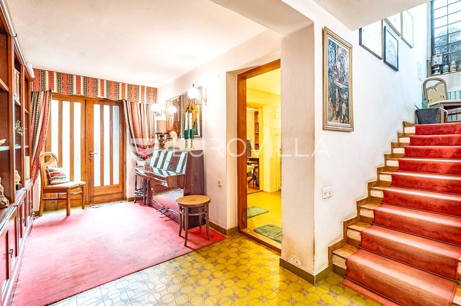 Maison À vendre -  Gornji Grad - Medveščak